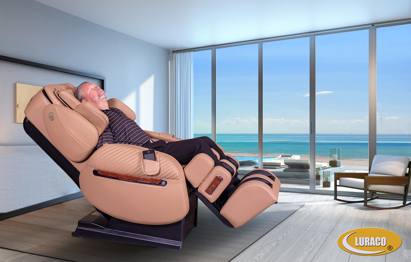 Medical Massage Chairs