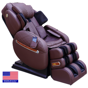 DEMO - i9 MAX Medical Massage Chair SPECIAL EDITION