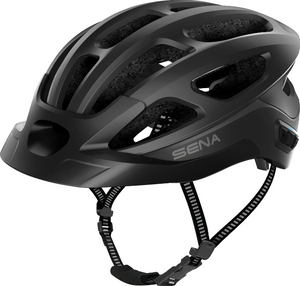 R1 EVO Sena Smart Cycling Helmet