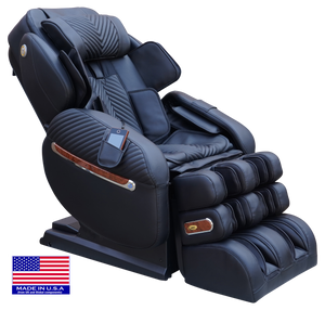 i9 MAX Medical Massage Chair Billionaire Edition