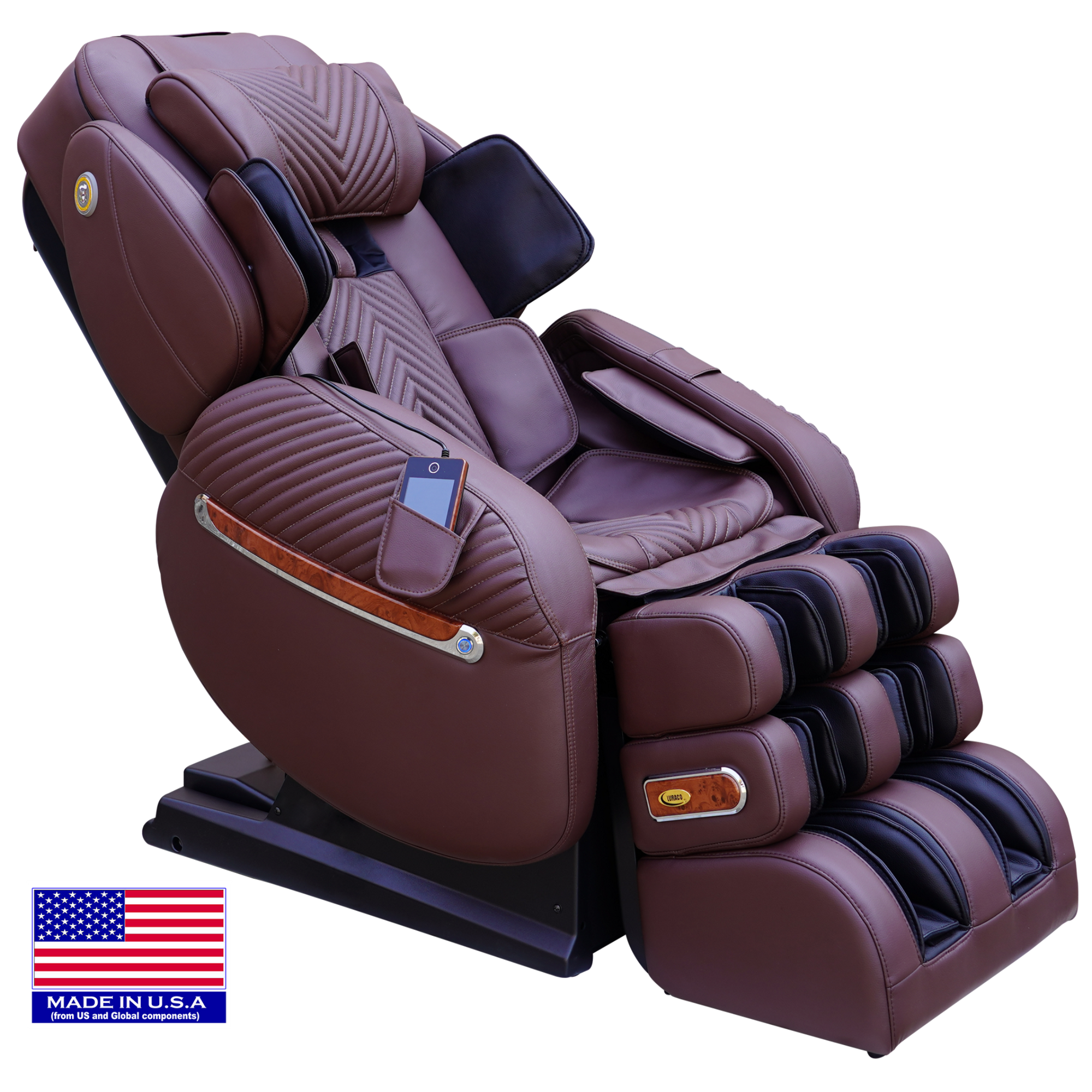 i9 MAX Medical Massage Chair SPECIAL EDITION