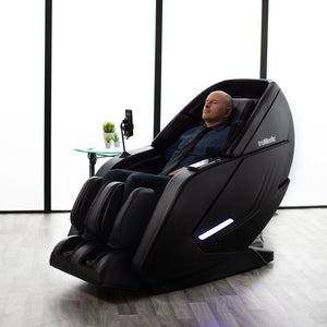 DEMO UNIT: truMedic Coda Massage Chair (Sports/Deep Massage)