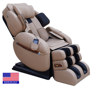 i9 MAX Medical Massage Chair Billionaire Edition