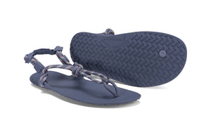 GENESIS - Women - Lightweight, Packable, Travel - Friendly Sandal