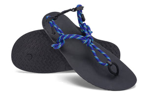 GENESIS - Men - Lightweight, Packable, Travel - Friendly Sandal