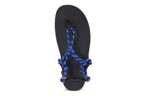GENESIS - Men - Lightweight, Packable, Travel - Friendly Sandal