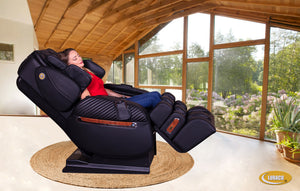 i9 MAX Medical Massage Chair