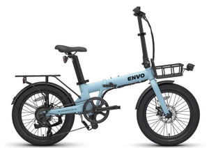 ENVO Lynx 20" Electric Bike