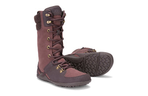 MIKA - WOMEN - Your Cold-Weather Friendly Boot
