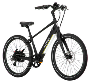 AVENTON Pace 500.3 Ebike Step Over