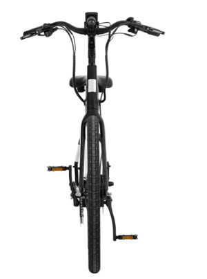 AVENTON Pace 500.3 Ebike Step Over