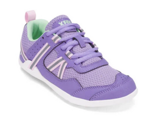 PRIO RUNNING AND FITNESS SHOE - KIDS
