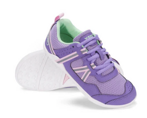 PRIO RUNNING AND FITNESS SHOE - KIDS