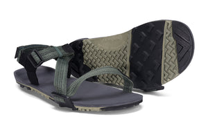Z-TRAIL EV - Men - Trail Hiking, Running, and Recovery Sandal