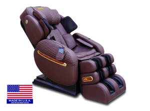 i9 MAX Medical Massage Chair Royal Edition